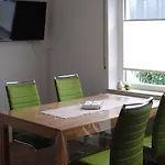 Rauwolf Mit 2 Apartmán