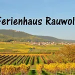 Rauwolf Mit 2 Apartmán Roschbach