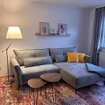 Apartmán Rauwolf Mit 2