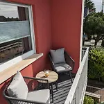 Apartmán Rauwolf Mit 2 Roschbach