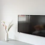 Rauwolf Mit 2 Apartmán