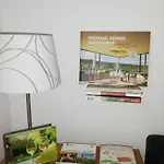 Rauwolf Mit 2 Apartmán Roschbach