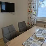 Apartmán Rauwolf Mit 2 *