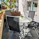 Apartmán Rauwolf Mit 2 Roschbach