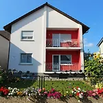 Rauwolf Mit 2 Apartmán *