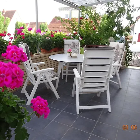 Apartamento Rauwolf Mit 2