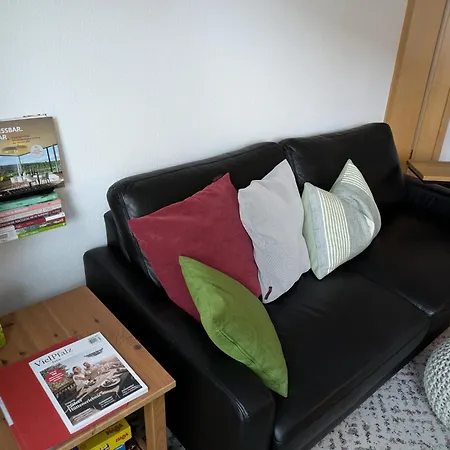 Rauwolf Mit 2 アパート