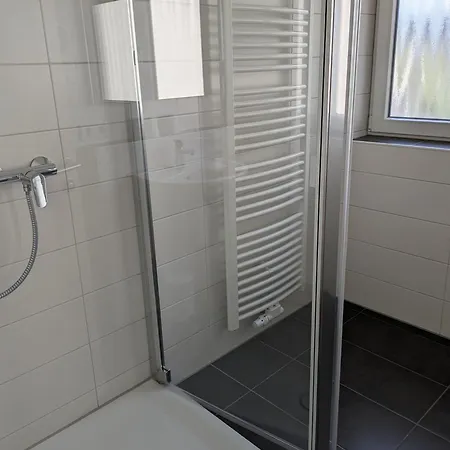 Rauwolf Apartment Roschbach