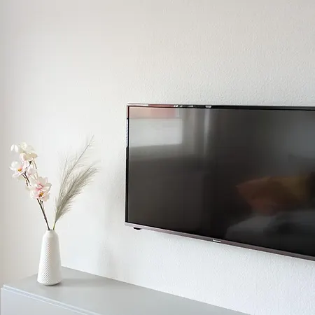 Rauwolf Mit 2 Apartamento