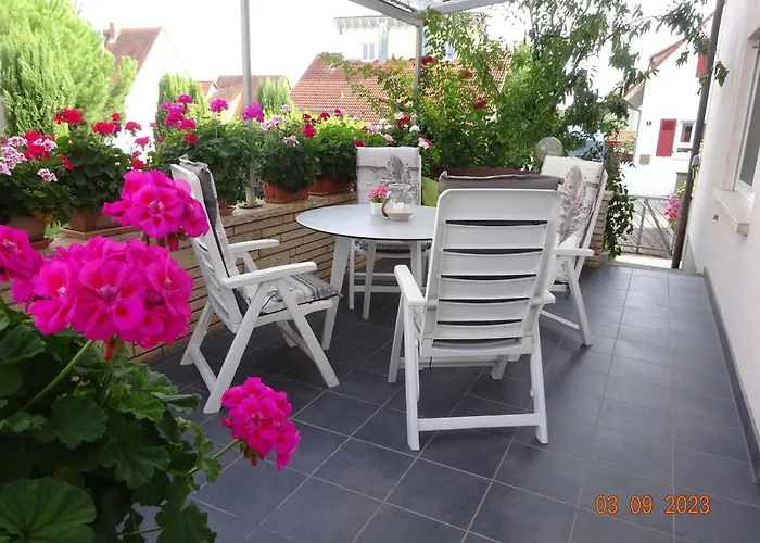 Apartamento Rauwolf Mit 2