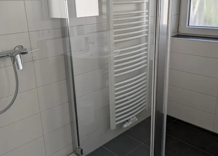 Rauwolf Mit 2 アパート Roschbach