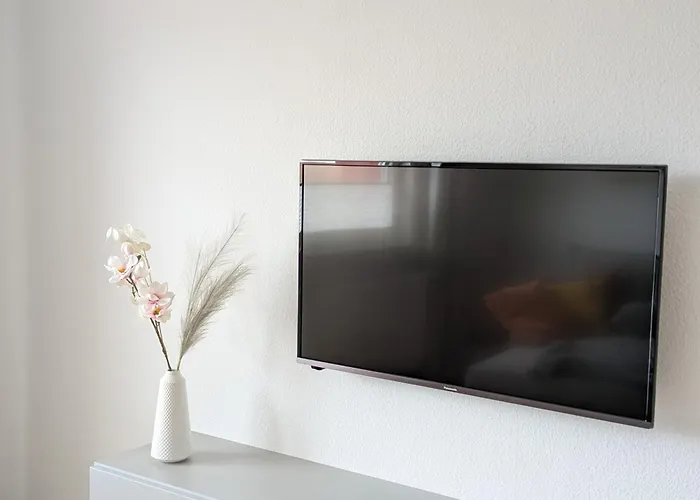 Rauwolf Mit 2 アパート