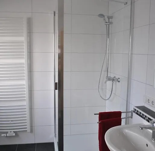 アパート Rauwolf Mit 2 *